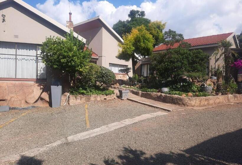 Aviators Retreat B&b