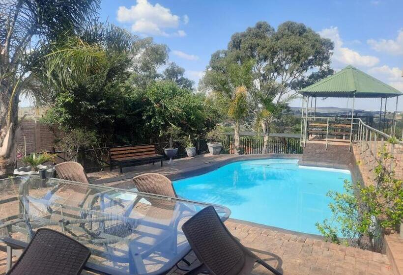 Aviators Retreat B&b