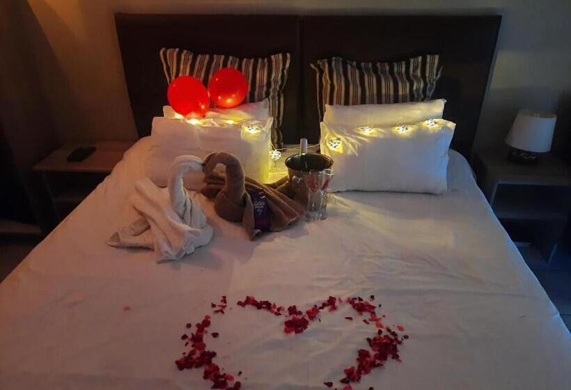 Aviators Retreat B&b