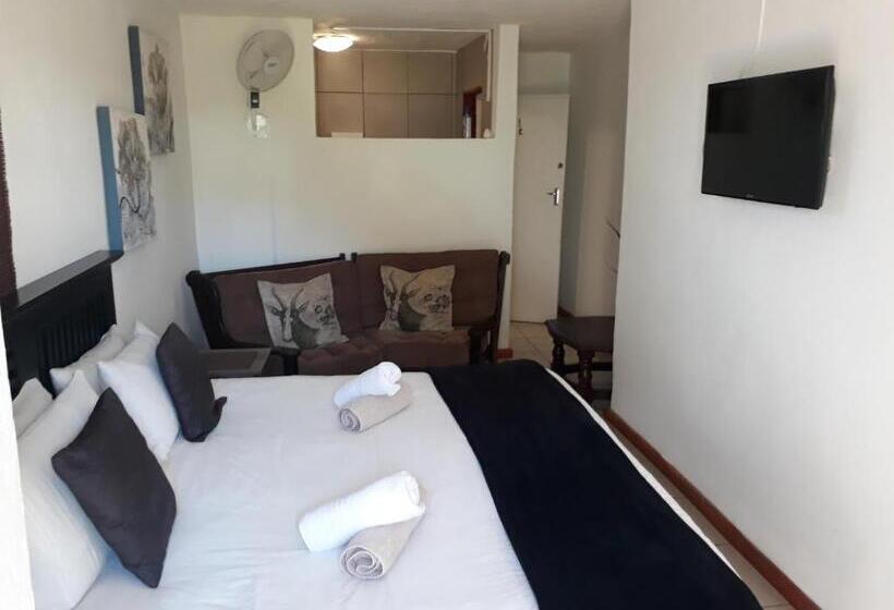 Aviators Retreat B&b