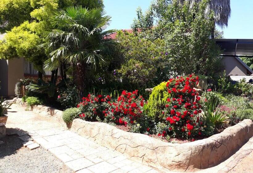 Aviators Retreat B&b