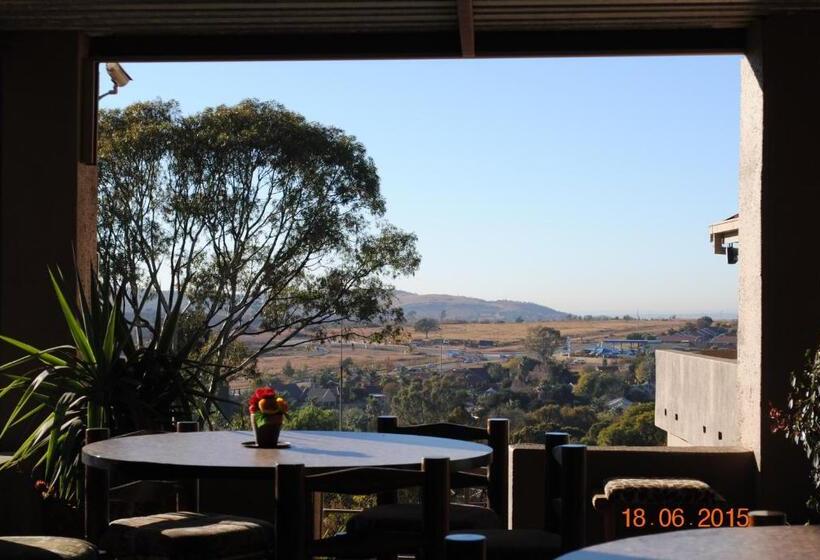 Aviators Retreat B&b