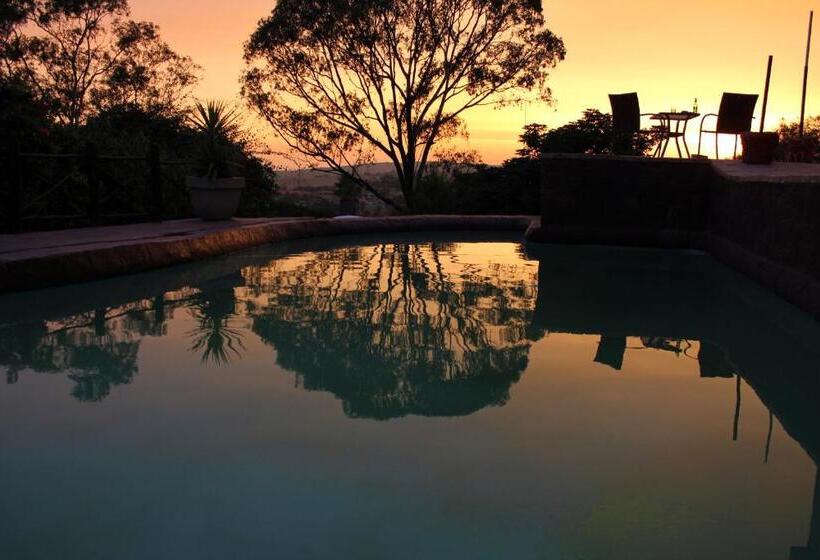 Aviators Retreat B&b