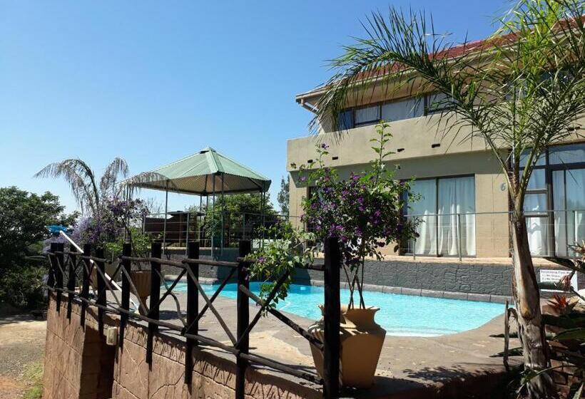 Aviators Retreat B&b