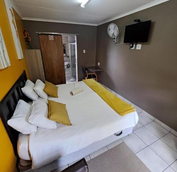 Aviators Retreat B&b