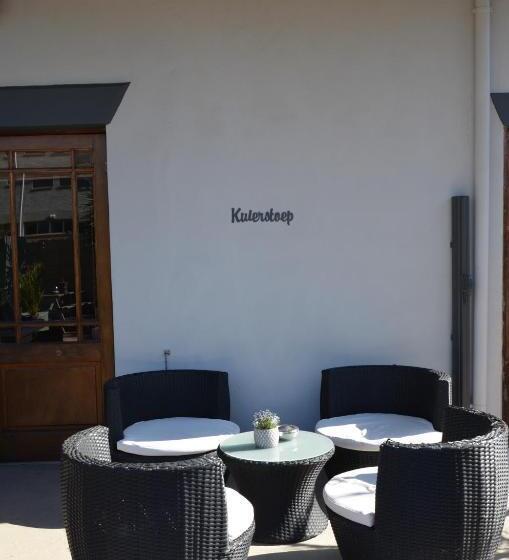 B&b Sauvignon Country Lodge