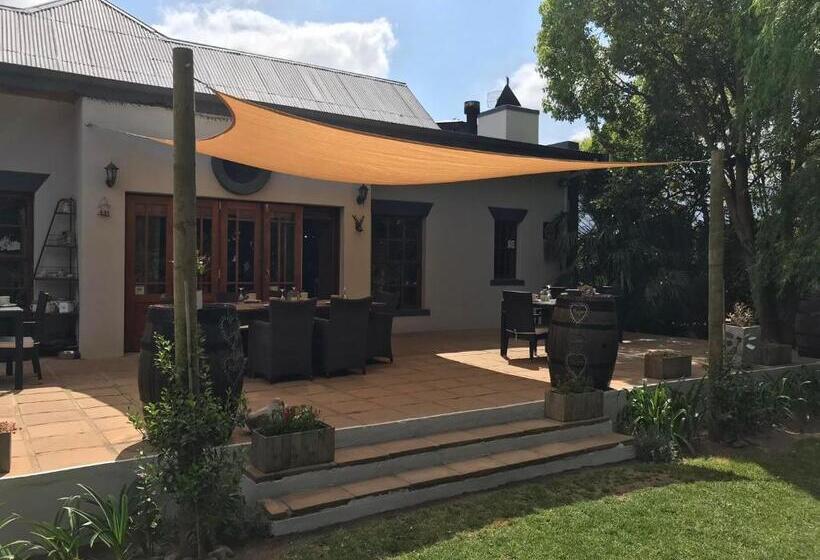 B&b Sauvignon Country Lodge