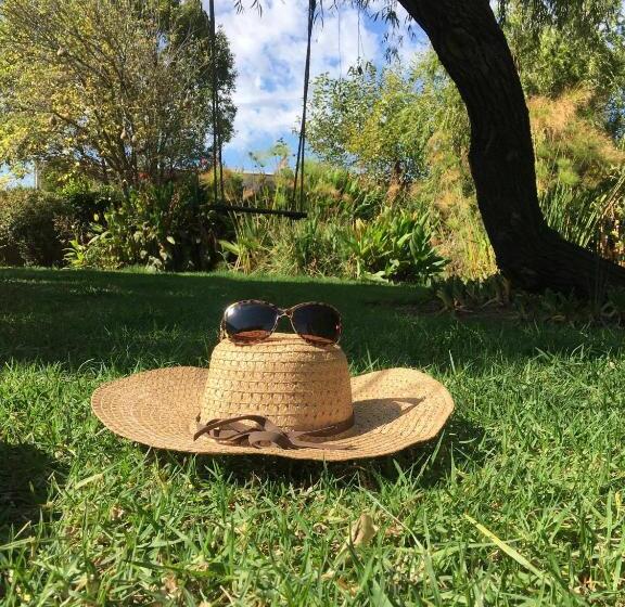 B&b Sauvignon Country Lodge