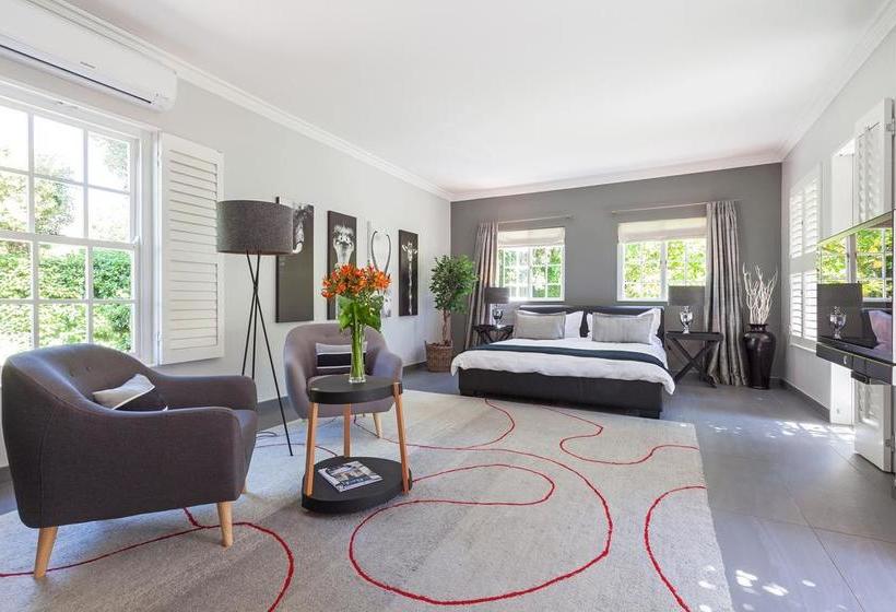 צימר 14 On Klein Constantia