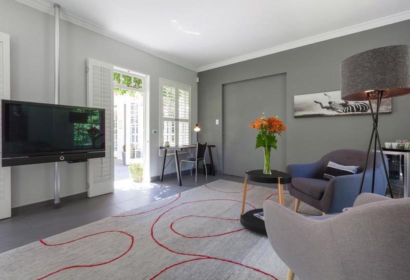 צימר 14 On Klein Constantia