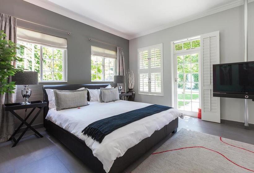 צימר 14 On Klein Constantia