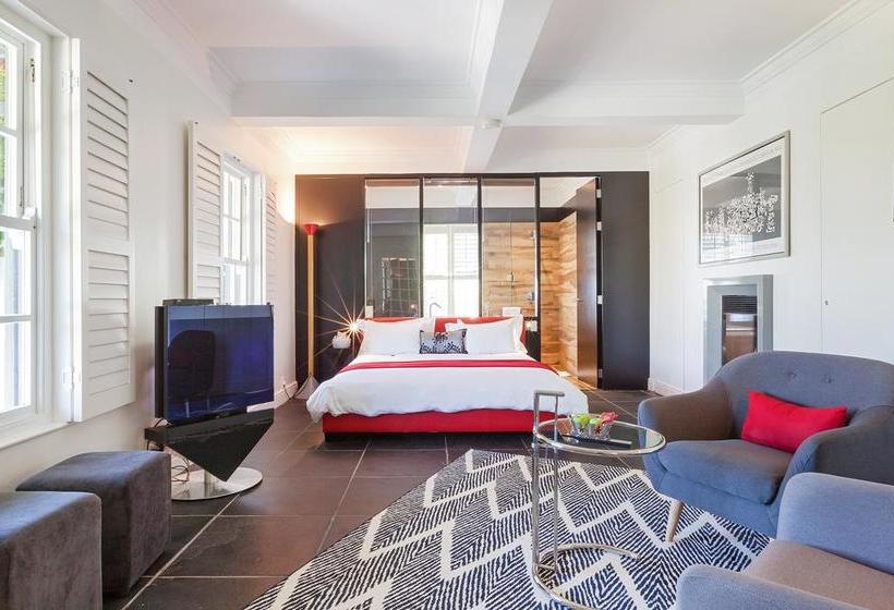 צימר 14 On Klein Constantia