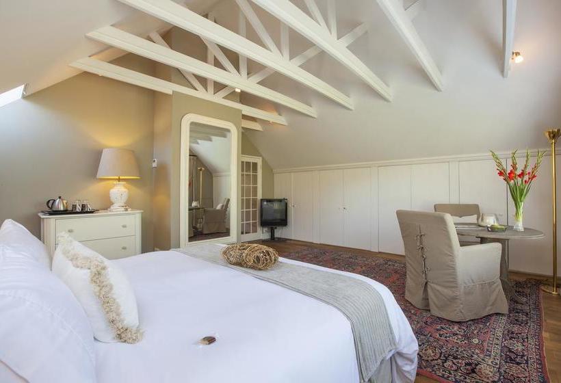 צימר 14 On Klein Constantia