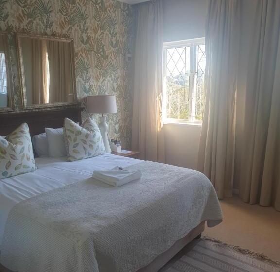 צימר 18 Pioneer Kloof