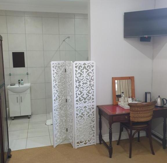 צימר 18 Pioneer Kloof