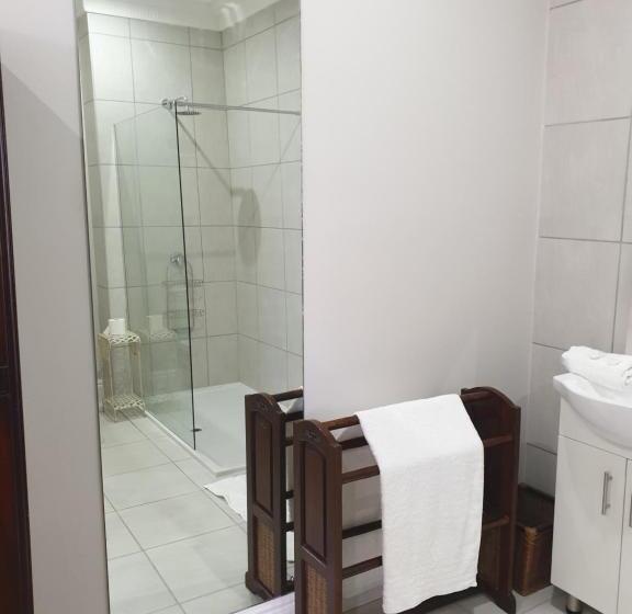 צימר 18 Pioneer Kloof