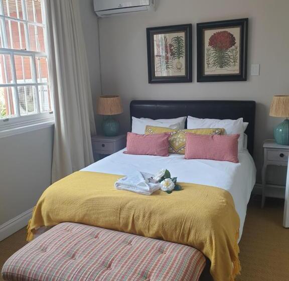 צימר 18 Pioneer Kloof