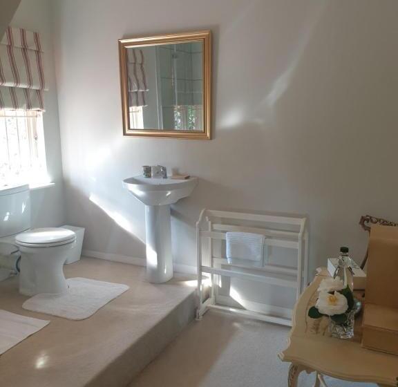 צימר 18 Pioneer Kloof