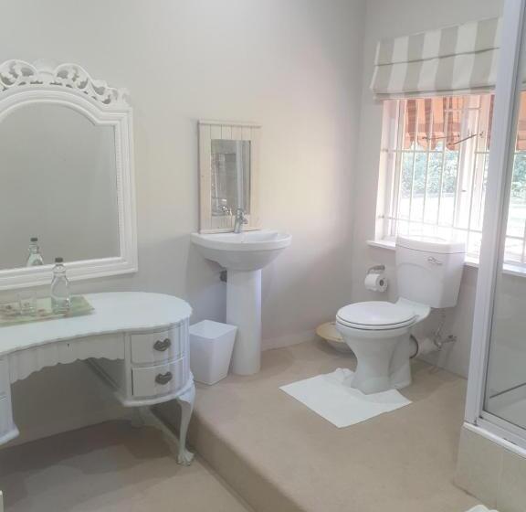 צימר 18 Pioneer Kloof