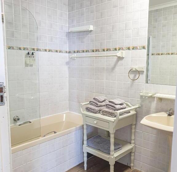 צימר 3coloursblue Guest House