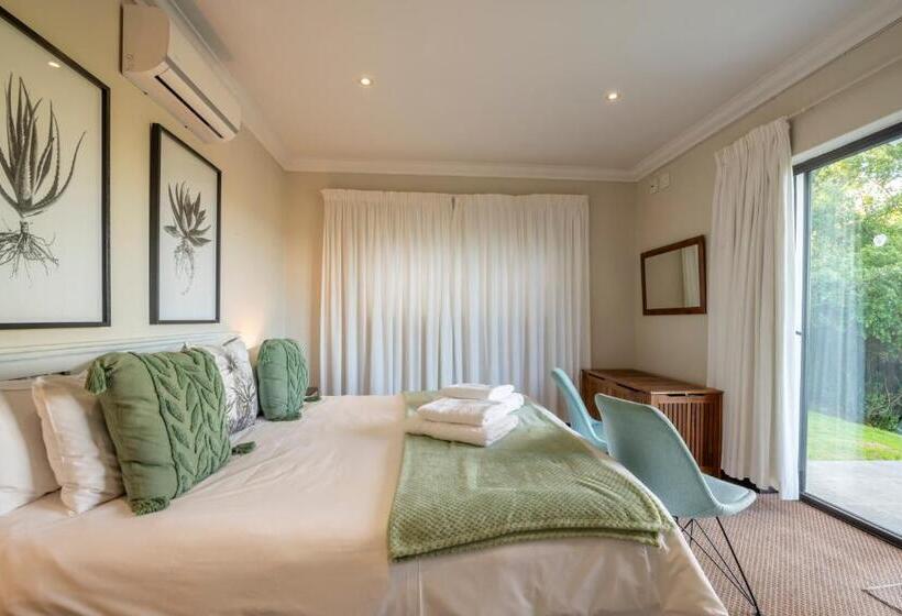 ベッドアンドブレックファースト 6 On Protea