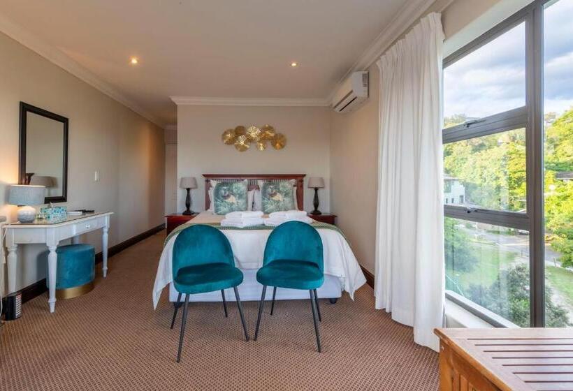 ベッドアンドブレックファースト 6 On Protea