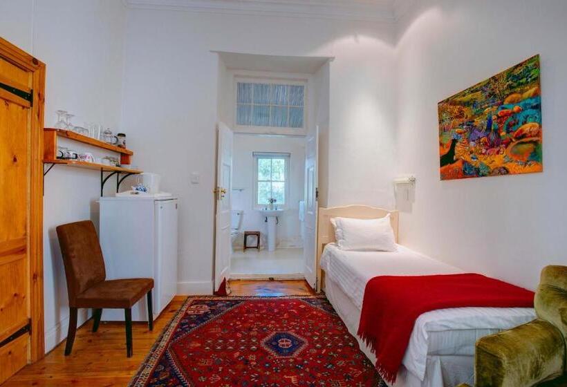 مبيت وإفطار 81 On Church Guest House