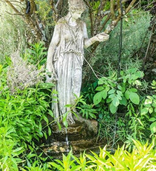 민박 Aberdeen House