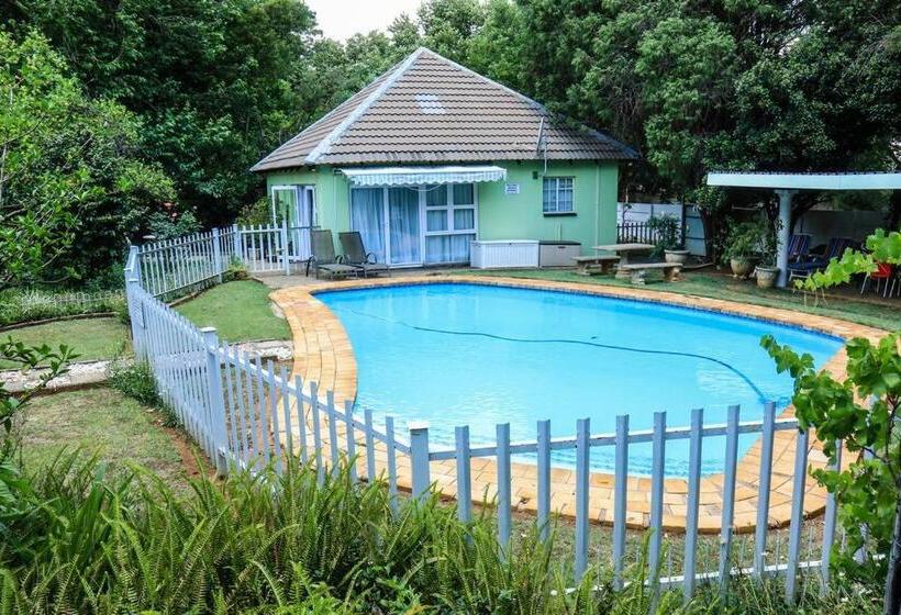 민박 Aberdeen House