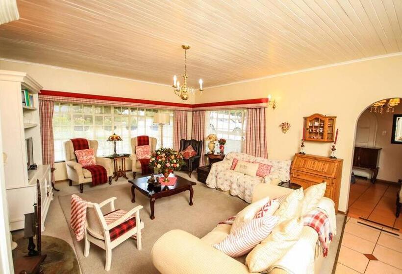 민박 Aberdeen House