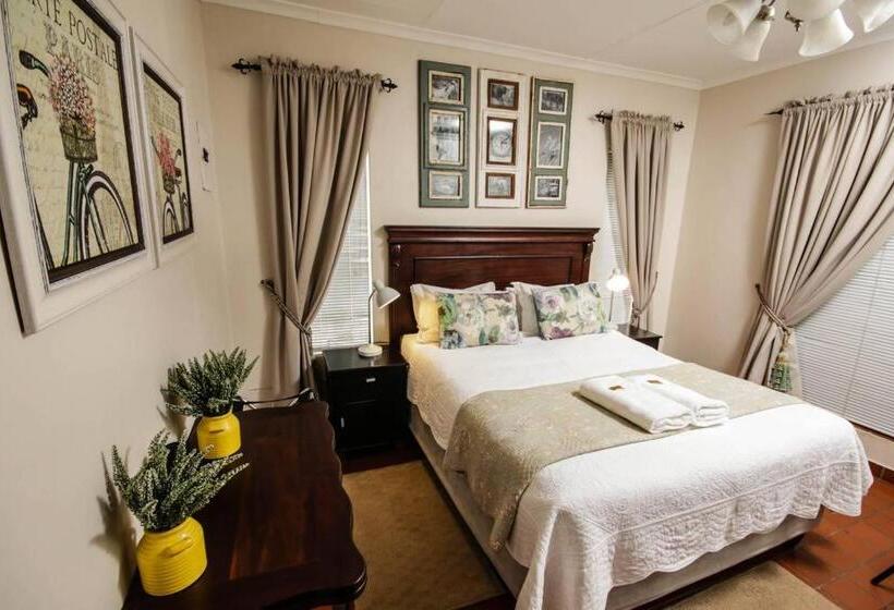 민박 Aberdeen House