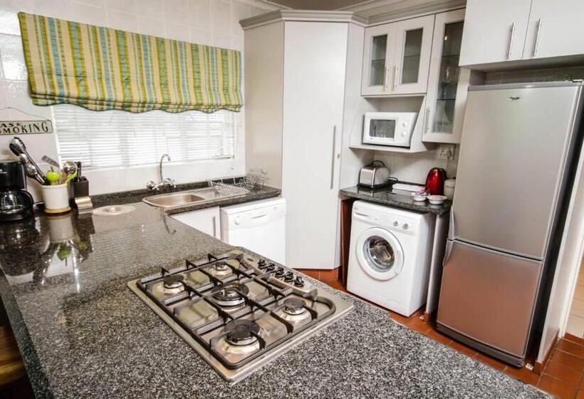 민박 Aberdeen House