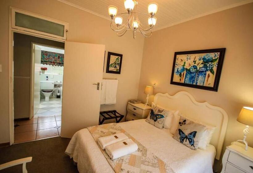 민박 Aberdeen House