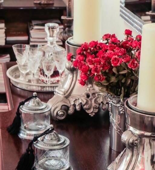 민박 Aberdeen House