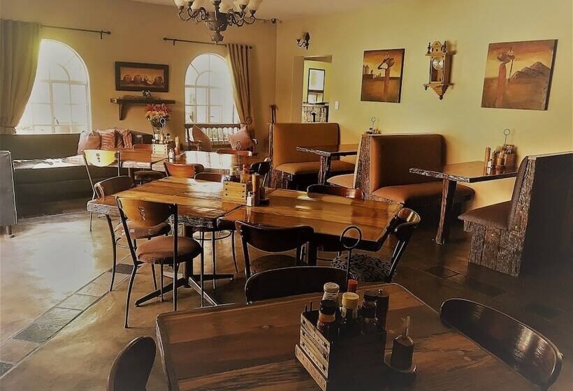 צימר Africa Footprints Guest House