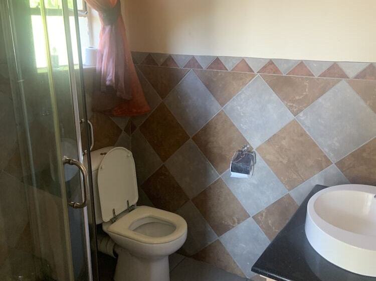 צימר Africa Footprints Guest House