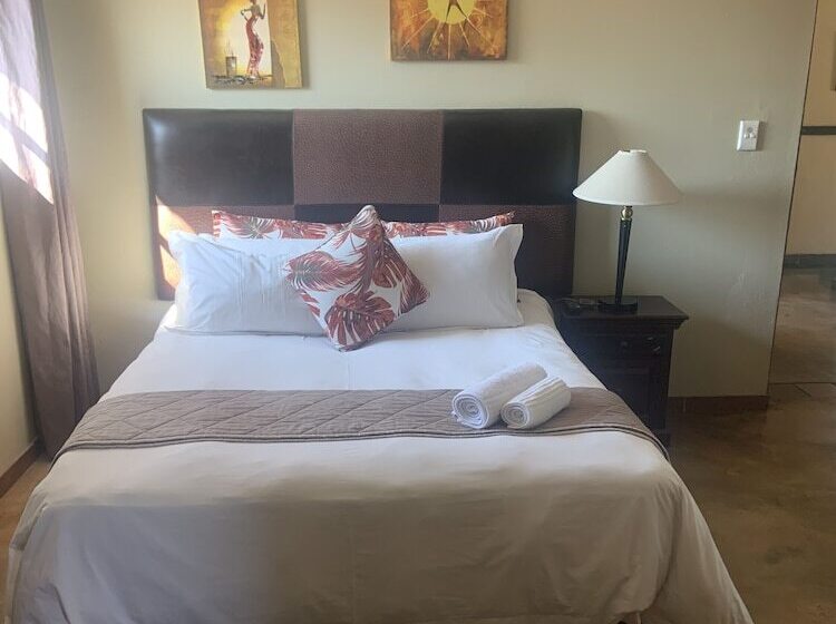 צימר Africa Footprints Guest House