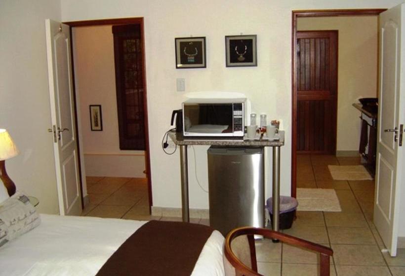 민박 Akidogo Guest House