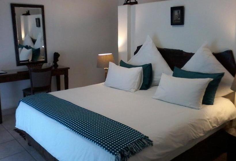 민박 Akidogo Guest House