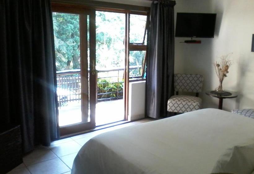 민박 Akidogo Guest House