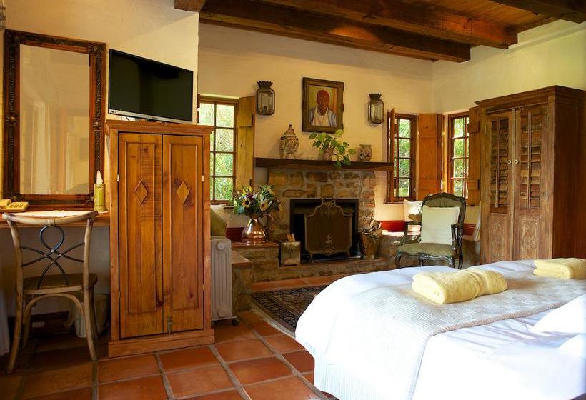 민박 Amblewood Guest House