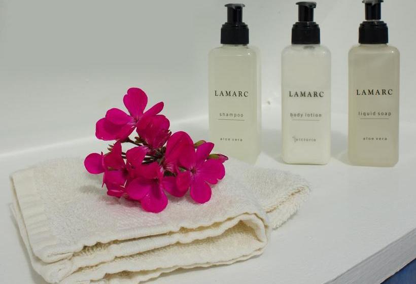 민박 Amblewood Guest House