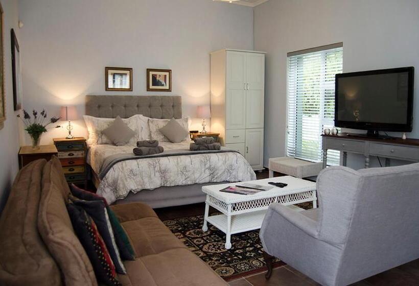 צימר Annies House