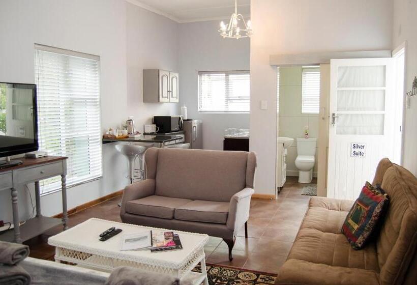 צימר Annies House