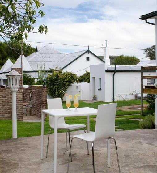 צימר Annies House