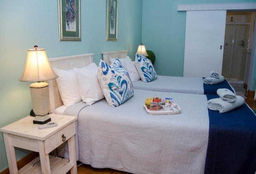 צימר Annies House