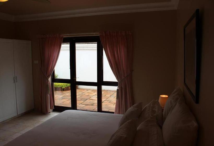 مبيت وإفطار Almost Heaven