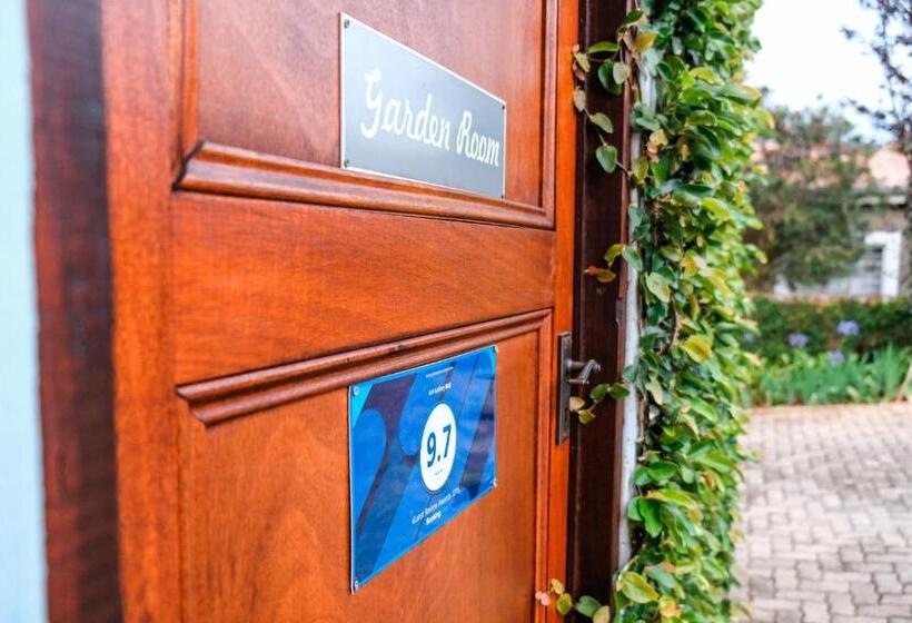 צימר Art Gallery Guest House