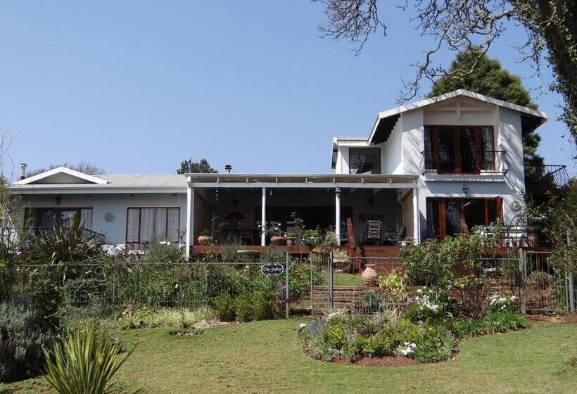 צימר Art Gallery Guest House