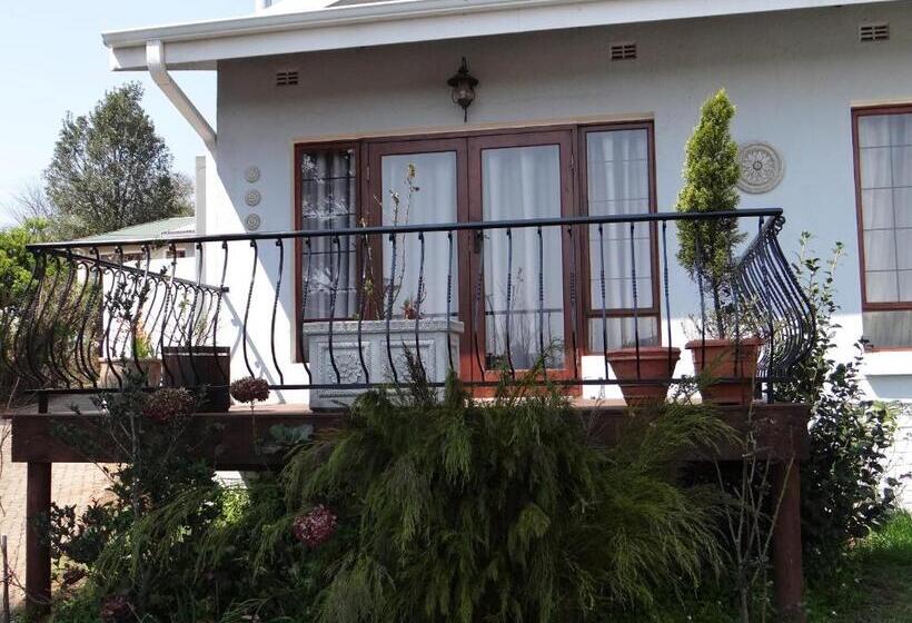 צימר Art Gallery Guest House